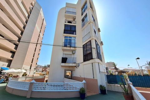 Studio i Torrevieja, Alicante, Torrevieja - € 115 900 | Ref: A11261/6084 - foto 11