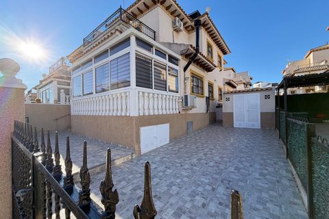 Rækkehus i Orihuela Costa, Alicante, Orihuela Costa - € 209.900 | Ref: A11262/6084 - foto 1