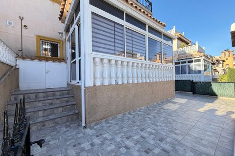 Rækkehus i Orihuela Costa, Alicante, Orihuela Costa - € 209.900 | Ref: A11262/6084 - foto 4