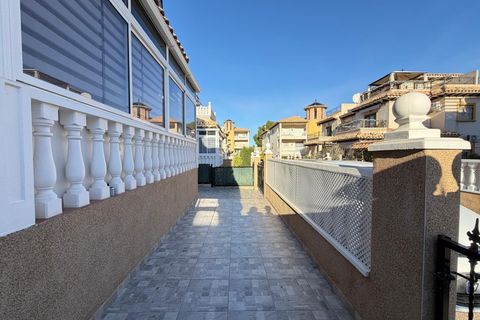 Rækkehus i Orihuela Costa, Alicante, Orihuela Costa - € 209.900 | Ref: A11262/6084 - foto 5
