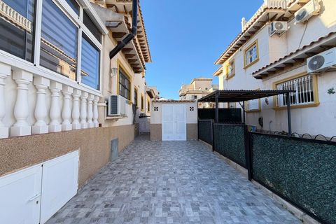 Rækkehus i Orihuela Costa, Alicante, Orihuela Costa - € 209.900 | Ref: A11262/6084 - foto 8