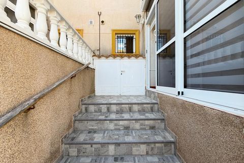 Rækkehus i Orihuela Costa, Alicante, Orihuela Costa - € 209.900 | Ref: A11262/6084 - foto 12