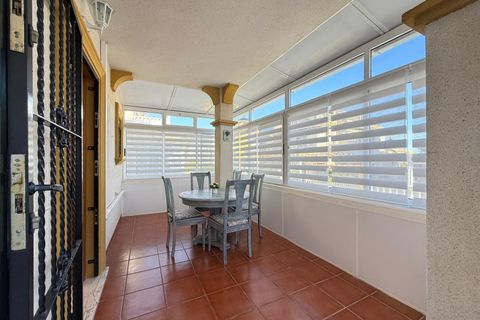 Rækkehus i Orihuela Costa, Alicante, Orihuela Costa - € 209.900 | Ref: A11262/6084 - foto 14