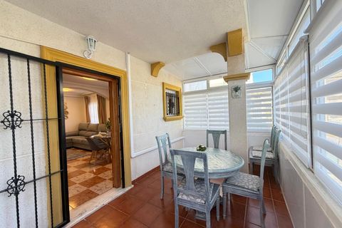 Rækkehus i Orihuela Costa, Alicante, Orihuela Costa - € 209.900 | Ref: A11262/6084 - foto 15