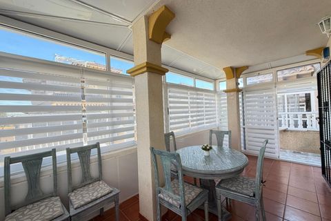 Rækkehus i Orihuela Costa, Alicante, Orihuela Costa - € 209.900 | Ref: A11262/6084 - foto 16