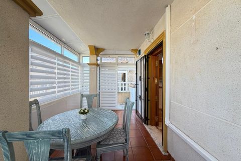 Rækkehus i Orihuela Costa, Alicante, Orihuela Costa - € 209.900 | Ref: A11262/6084 - foto 17
