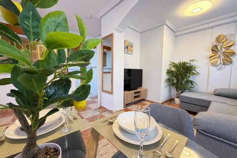 Rækkehus i Orihuela Costa, Alicante, Orihuela Costa - € 209.900 | Ref: A11262/6084 - foto 24