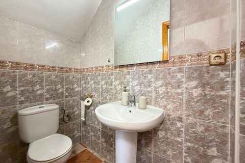 Rækkehus i Orihuela Costa, Alicante, Orihuela Costa - € 209.900 | Ref: A11262/6084 - foto 33