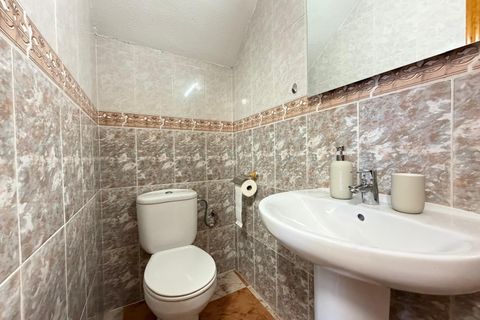 Rækkehus i Orihuela Costa, Alicante, Orihuela Costa - € 209.900 | Ref: A11262/6084 - foto 34