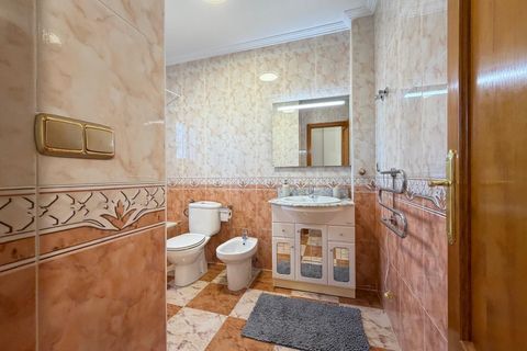 Rækkehus i Orihuela Costa, Alicante, Orihuela Costa - € 209.900 | Ref: A11262/6084 - foto 44