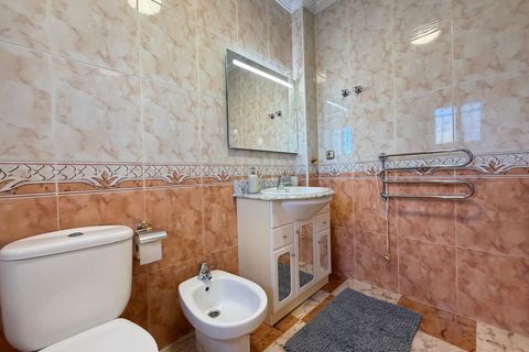 Rækkehus i Orihuela Costa, Alicante, Orihuela Costa - € 209.900 | Ref: A11262/6084 - foto 47