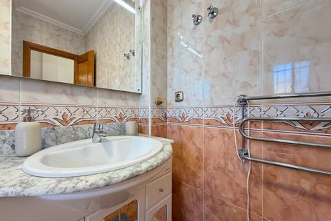 Rækkehus i Orihuela Costa, Alicante, Orihuela Costa - € 209.900 | Ref: A11262/6084 - foto 49