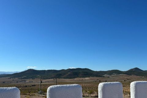 Herregård i Oria, Almeria, Oria - € 384 995 | Ref: EAF-95198086 - foto 11
