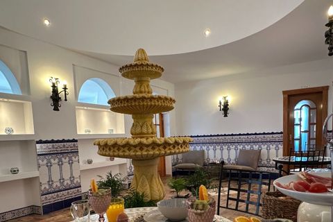Herregård i Oria, Almeria, Oria - € 384 995 | Ref: EAF-95198086 - foto 15