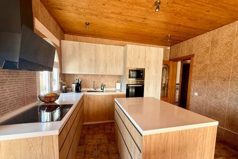 Herregård i Oria, Almeria, Oria - € 384 995 | Ref: EAF-95198086 - foto 17
