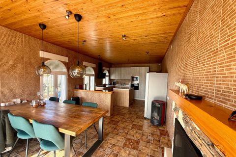 Herregård i Oria, Almeria, Oria - € 384 995 | Ref: EAF-95198086 - foto 18