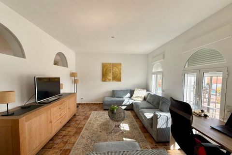 Herregård i Oria, Almeria, Oria - € 384 995 | Ref: EAF-95198086 - foto 19