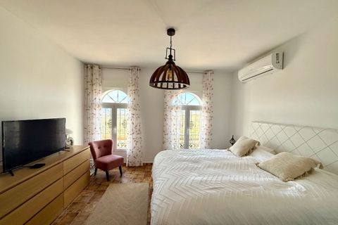 Herregård i Oria, Almeria, Oria - € 384 995 | Ref: EAF-95198086 - foto 20