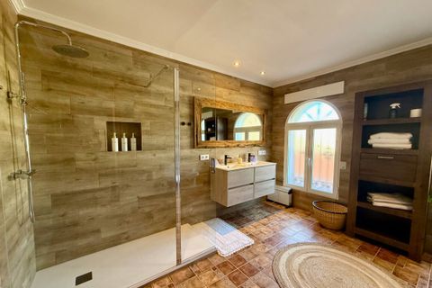 Herregård i Oria, Almeria, Oria - € 384 995 | Ref: EAF-95198086 - foto 21