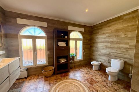 Herregård i Oria, Almeria, Oria - € 384 995 | Ref: EAF-95198086 - foto 22