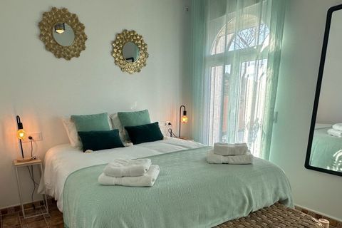 Herregård i Oria, Almeria, Oria - € 384 995 | Ref: EAF-95198086 - foto 23