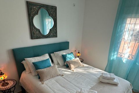 Herregård i Oria, Almeria, Oria - € 384 995 | Ref: EAF-95198086 - foto 26