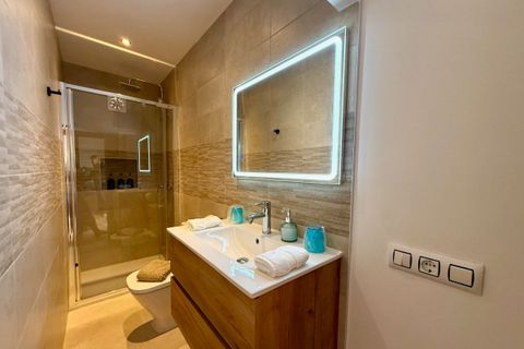 Herregård i Oria, Almeria, Oria - € 384 995 | Ref: EAF-95198086 - foto 27
