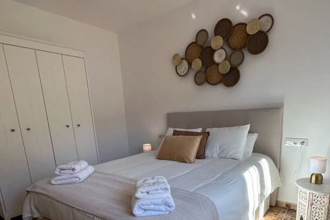 Herregård i Oria, Almeria, Oria - € 384 995 | Ref: EAF-95198086 - foto 28