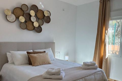Herregård i Oria, Almeria, Oria - € 384 995 | Ref: EAF-95198086 - foto 29
