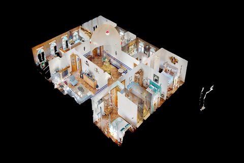 Herregård i Oria, Almeria, Oria - € 384 995 | Ref: EAF-95198086 - foto 31
