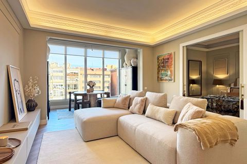 Lejlighed i Barcelona, Barcelona, Barcelona - € 895.000 | Ref: 758520 - foto 1