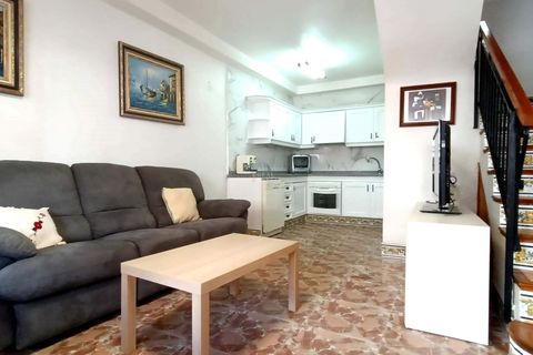 Bungalow i Santa Pola, Alicante, Santa Pola - € 309.500 | Ref: 1RE1155 - foto 4