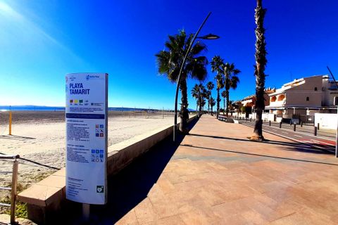 Bungalow i Santa Pola, Alicante, Santa Pola - € 309.500 | Ref: 1RE1155 - foto 15
