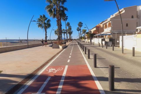 Bungalow i Santa Pola, Alicante, Santa Pola - € 309.500 | Ref: 1RE1155 - foto 17