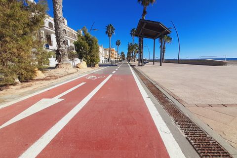 Bungalow i Santa Pola, Alicante, Santa Pola - € 309.500 | Ref: 1RE1155 - foto 18