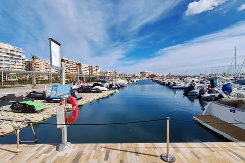 Bungalow i Santa Pola, Alicante, Santa Pola - € 309.500 | Ref: 1RE1155 - foto 19