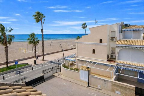 Bungalow i Santa Pola, Alicante, Santa Pola - € 309.500 | Ref: 1RE1155 - foto 1