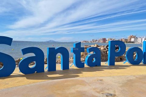 Bungalow i Santa Pola, Alicante, Santa Pola - € 309.500 | Ref: 1RE1155 - foto 20