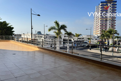 Erhvervsejendom i Playa Paraiso, Tenerife - foto 1