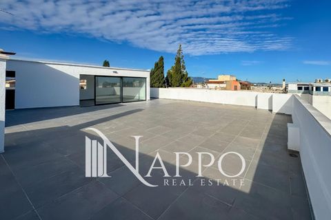 Rækkehus i Palma De Mallorca, Mallorca, Palma De Mallorca - € 1.250.000 | Ref: 4526 - foto 2