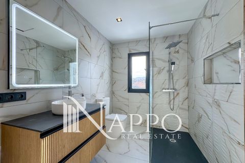 Rækkehus i Palma De Mallorca, Mallorca, Palma De Mallorca - € 1.250.000 | Ref: 4526 - foto 23