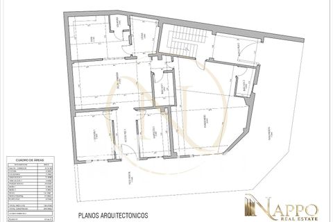 Rækkehus i Palma De Mallorca, Mallorca, Palma De Mallorca - € 1.250.000 | Ref: 4526 - foto 28
