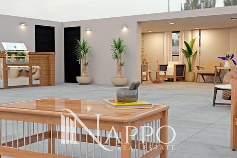 Rækkehus i Palma De Mallorca, Mallorca, Palma De Mallorca - € 1.250.000 | Ref: 4526 - foto 32
