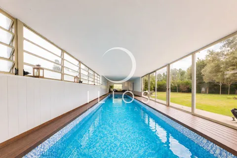 Villa i Olocau, Valencia, Olocau - € 1.095.000 | Ref: IV-0397 - foto 2