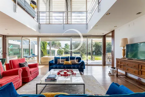 Villa i Olocau, Valencia, Olocau - € 1.095.000 | Ref: IV-0397 - foto 3