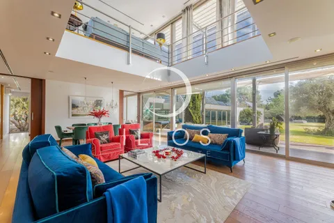 Villa i Olocau, Valencia, Olocau - € 1.095.000 | Ref: IV-0397 - foto 4