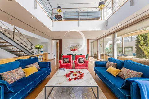 Villa i Olocau, Valencia, Olocau - € 1.095.000 | Ref: IV-0397 - foto 6