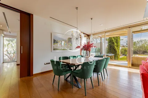 Villa i Olocau, Valencia, Olocau - € 1.095.000 | Ref: IV-0397 - foto 7