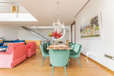 Villa i Olocau, Valencia, Olocau - € 1.095.000 | Ref: IV-0397 - foto 8