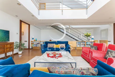 Villa i Olocau, Valencia, Olocau - € 1.095.000 | Ref: IV-0397 - foto 12